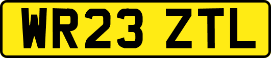 WR23ZTL