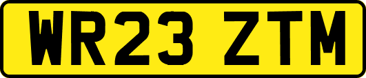 WR23ZTM