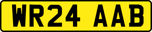WR24AAB