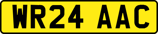 WR24AAC