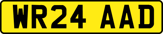 WR24AAD
