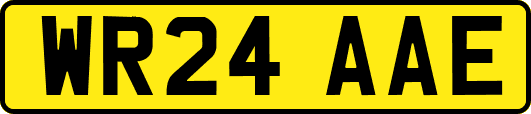 WR24AAE