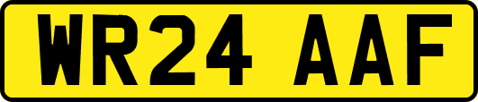 WR24AAF
