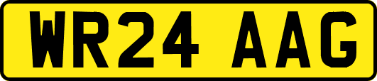 WR24AAG