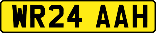 WR24AAH