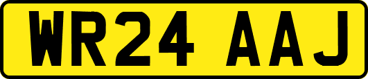 WR24AAJ