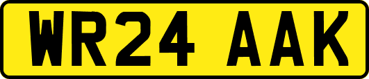 WR24AAK
