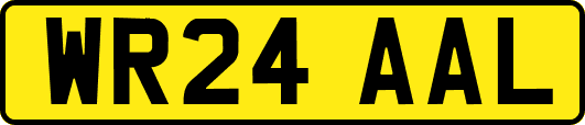 WR24AAL