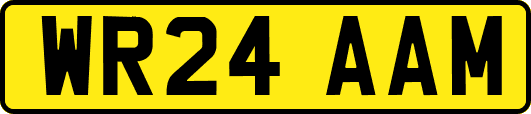 WR24AAM