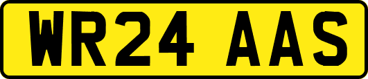 WR24AAS