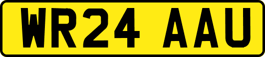 WR24AAU