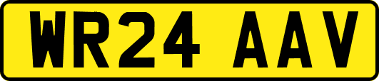 WR24AAV