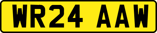 WR24AAW