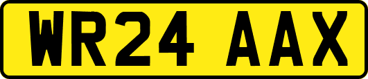 WR24AAX