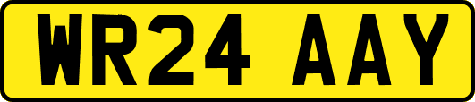 WR24AAY