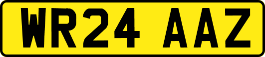WR24AAZ