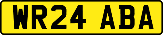 WR24ABA