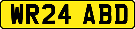 WR24ABD