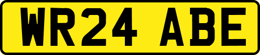 WR24ABE