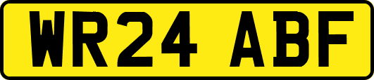 WR24ABF