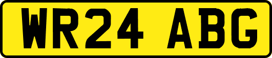 WR24ABG
