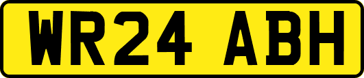 WR24ABH