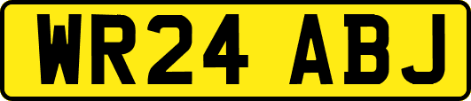 WR24ABJ