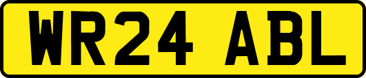 WR24ABL