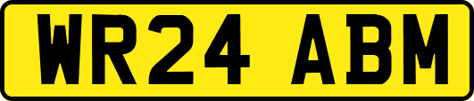 WR24ABM