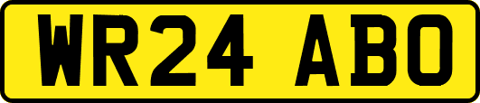 WR24ABO