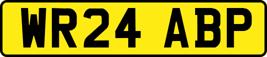 WR24ABP