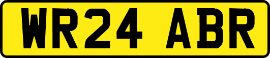 WR24ABR