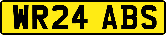 WR24ABS