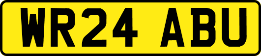 WR24ABU