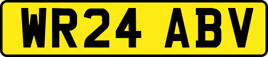 WR24ABV