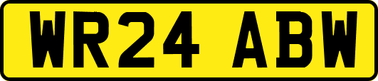 WR24ABW