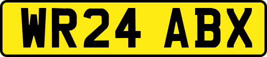 WR24ABX
