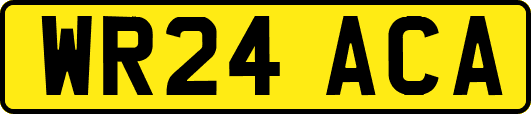 WR24ACA