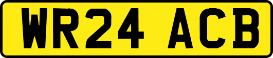 WR24ACB
