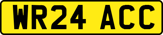WR24ACC