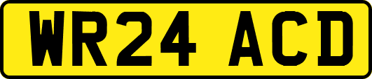 WR24ACD