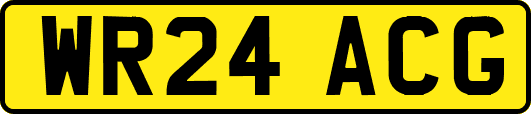 WR24ACG