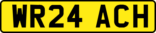 WR24ACH
