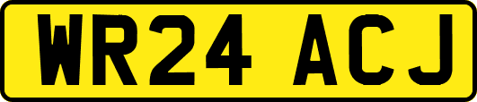 WR24ACJ