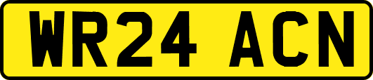 WR24ACN
