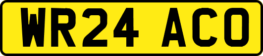 WR24ACO