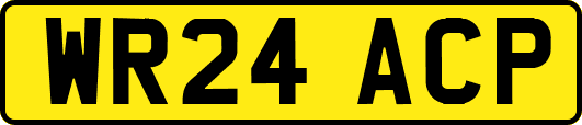 WR24ACP