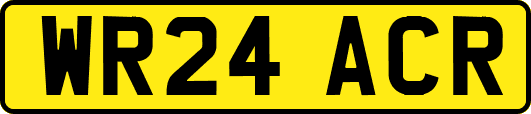 WR24ACR