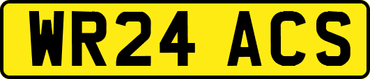 WR24ACS