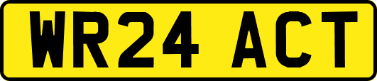 WR24ACT